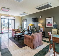 Econo Lodge - Accommodation San Jose