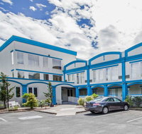 Econo Lodge Inn and Suites Old Saybrook - Accommodation San Jose