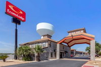 Econo Lodge Near Lackland Air Force Base-SeaWorld Accommodation San Jose