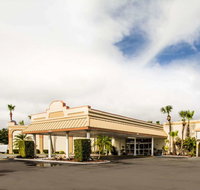 Econo Lodge Port Canaveral Area - Accommodation San Jose