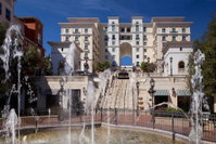 Eilan Hotel and Spa Ascend Resort Collection Accommodation San Jose