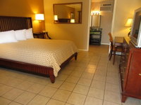 El Patio Inn Accommodation San Jose