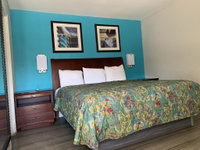El tejas Motel Accommodation San Jose