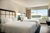 Embassy Suites By Hilton San Antonio Landmark Accommodation San Jose