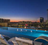 Embassy Suites by Hilton The Woodlands - Accommodation San Jose