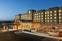 Embassy Suites San Antonio Brooks City Base Hotel  Spa Accommodation San Jose