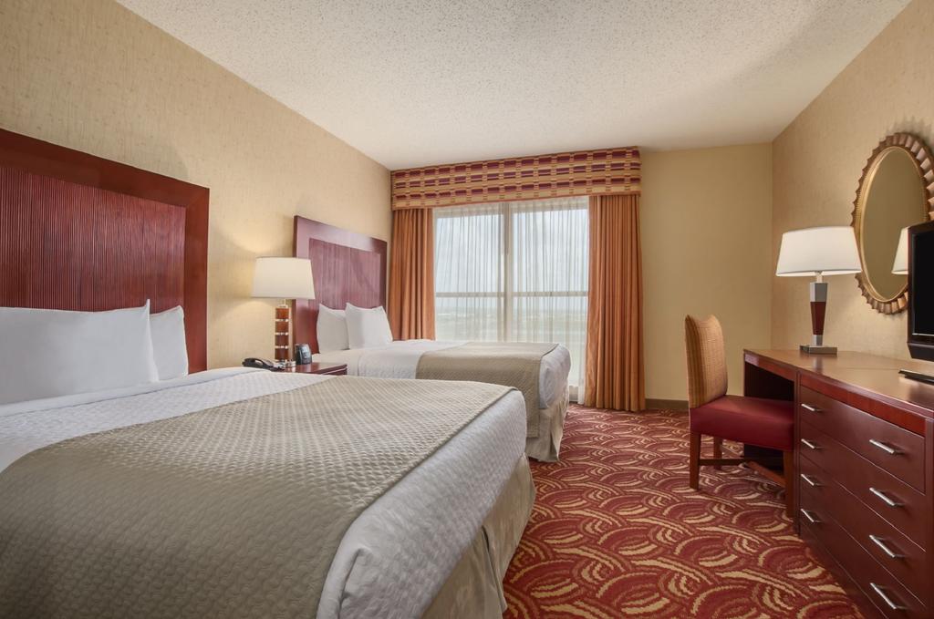 Embassy Suites San Marcos Hotel, Spa & Conference Center - thumb 3