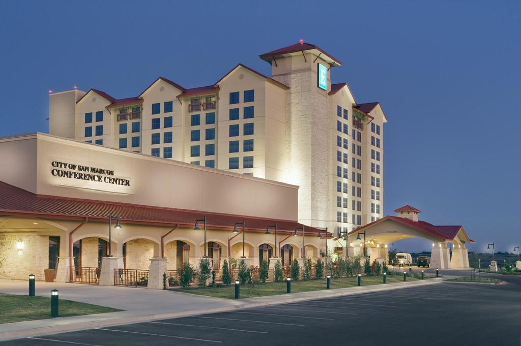 Embassy Suites San Marcos Hotel, Spa & Conference Center - thumb 0