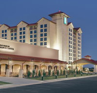 Embassy Suites San Marcos Hotel Spa  Conference Center - Accommodation San Jose