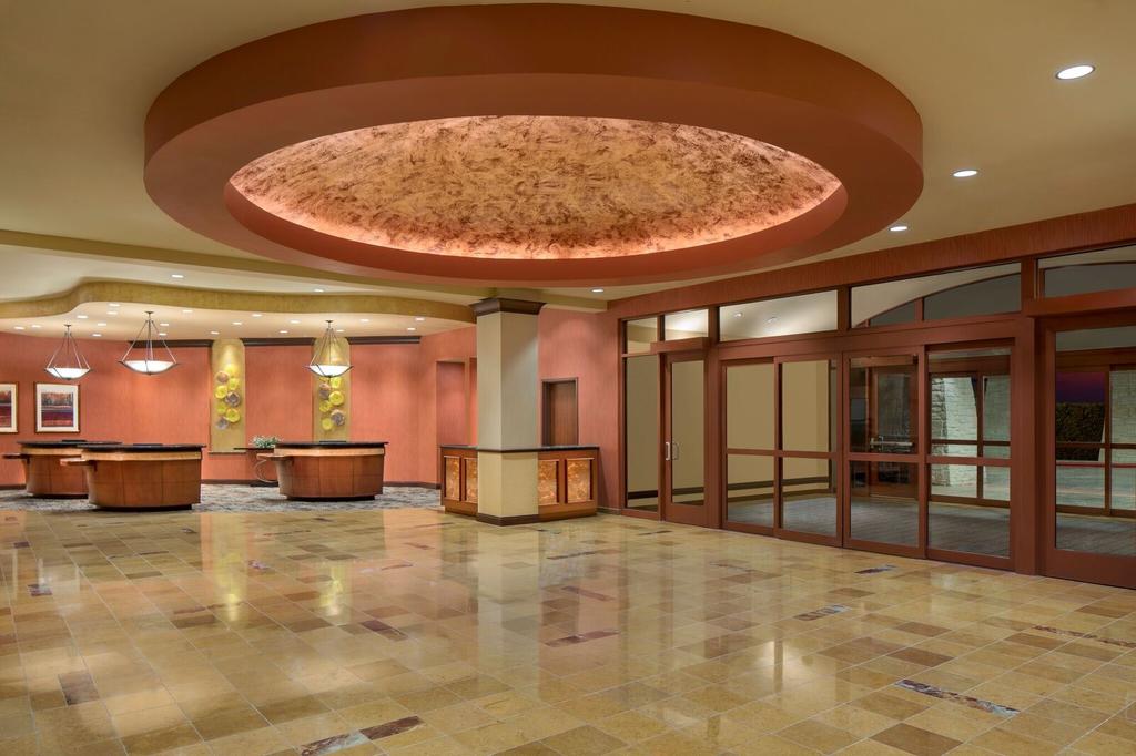 Embassy Suites San Marcos Hotel, Spa & Conference Center - thumb 2
