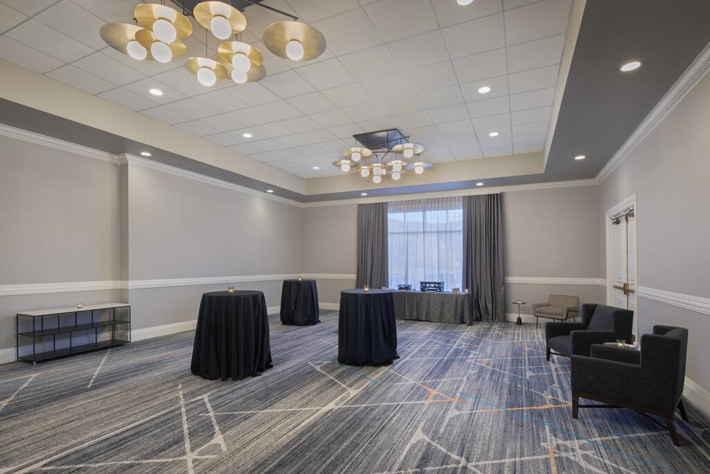 Embassy Suites San Rafael - Marin County - thumb 1