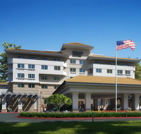 Embassy Suites San Rafael - Marin County - Accommodation San Jose