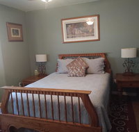 Engvadonia Yosemite BB - Accommodation San Jose