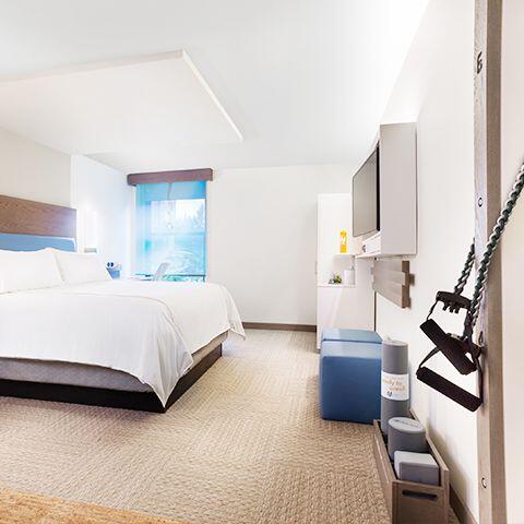 EVEN Hotels - Shenandoah - The Woodlands - thumb 1