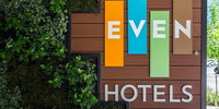 EVEN Hotels - Shenandoah - The Woodlands Accommodation San Jose
