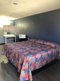 EVERKLEEN Motel Accommodation San Jose