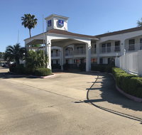 Express Inn Tomball - Accommodation San Jose