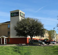 Extended Stay America - Austin - Round Rock - North - Accommodation San Jose