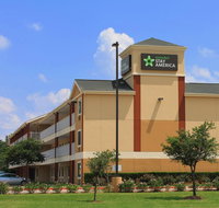 Extended Stay America - Houston - The Woodlands - Accommodation San Jose