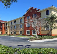 Extended Stay America - Melbourne - Airport - Accommodation San Jose