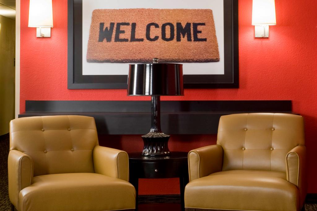 Extended Stay America - San Jose - Edenvale - North - thumb 2