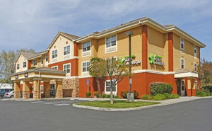 Extended Stay America - San Jose - Edenvale - North