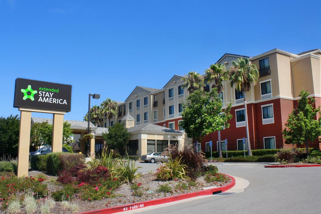 Extended Stay America - San Rafael - Francisco Blvd. East - thumb 0