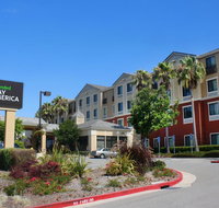 Extended Stay America - San Rafael - Francisco Blvd. East - Accommodation San Jose