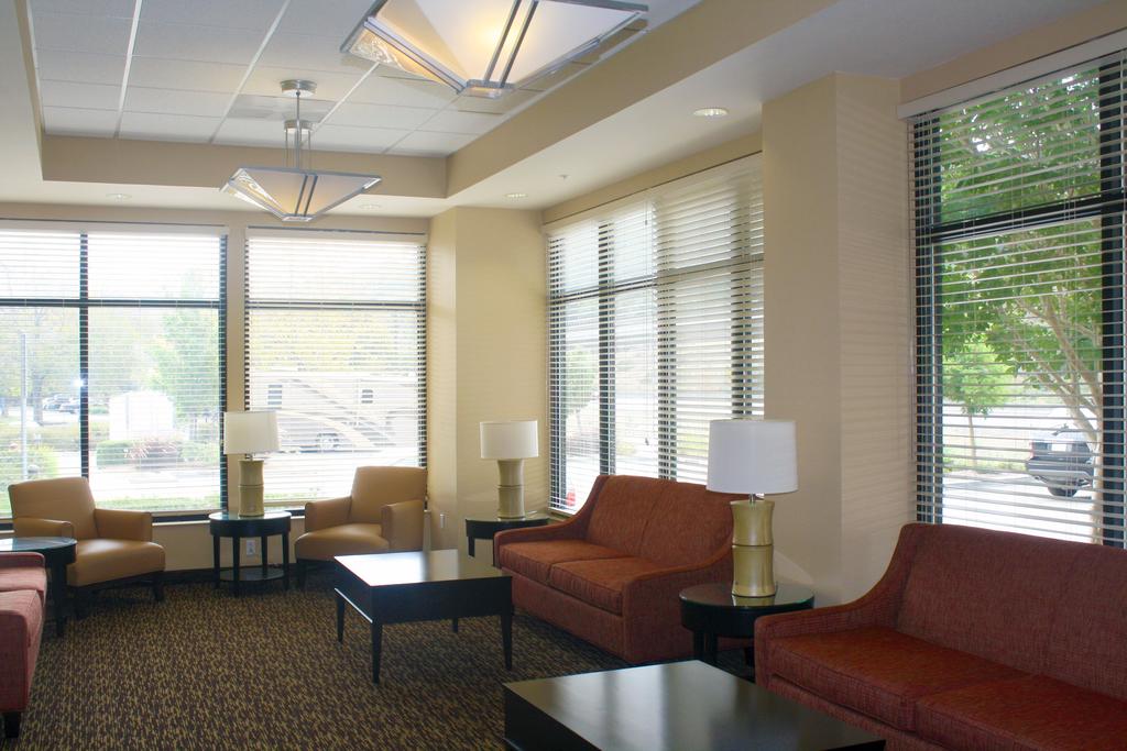 Extended Stay America - San Rafael - Francisco Blvd. East - thumb 2