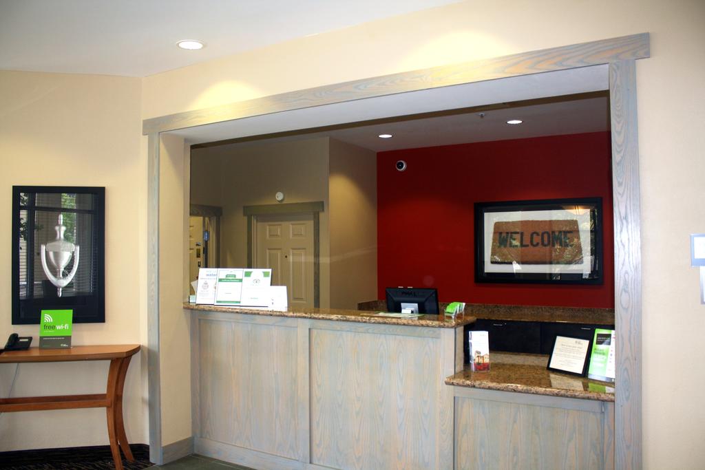 Extended Stay America - San Rafael - Francisco Blvd. East - thumb 1