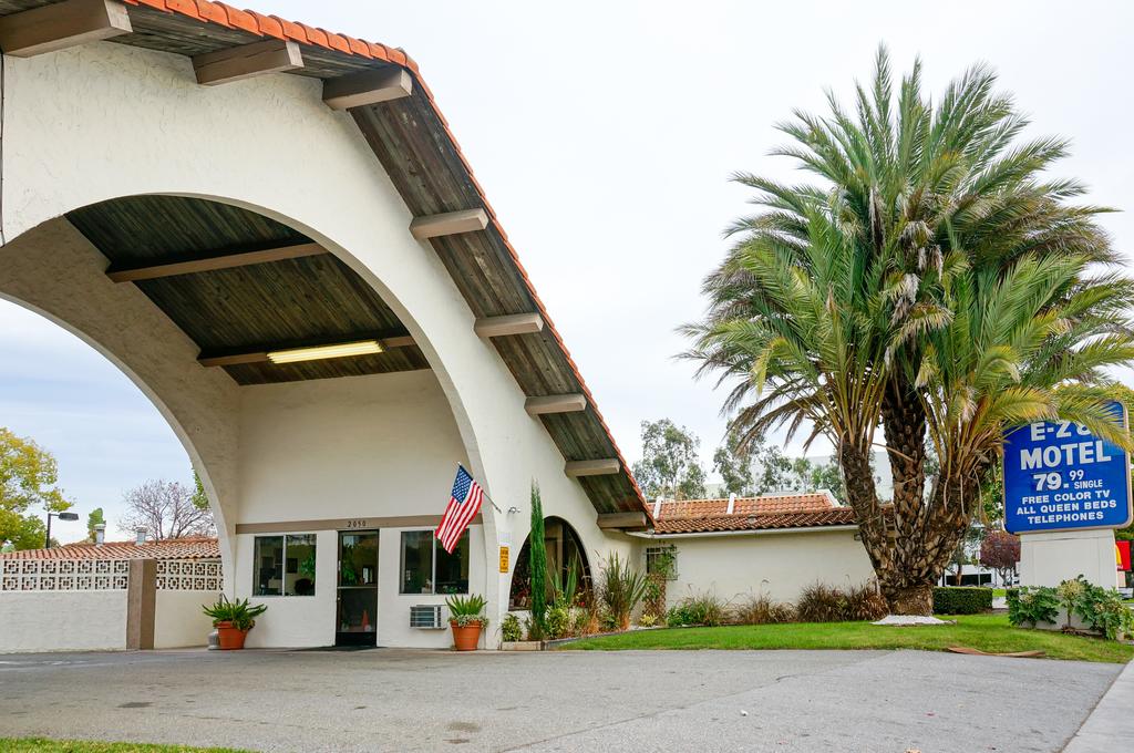 EZ 8 Motel San Jose II - thumb 2