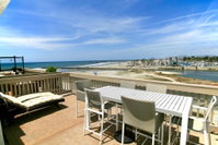 F311 - Pacific Surf Shack Accommodation San Jose