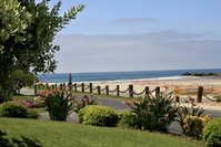 F9 - Beach Cottage Getaway Accommodation San Jose