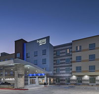 Fairfield Inn  Suites by Marriott Austin Buda - Accommodation San Jose