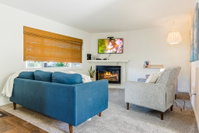 Fire Mountain Memories Accommodation San Jose