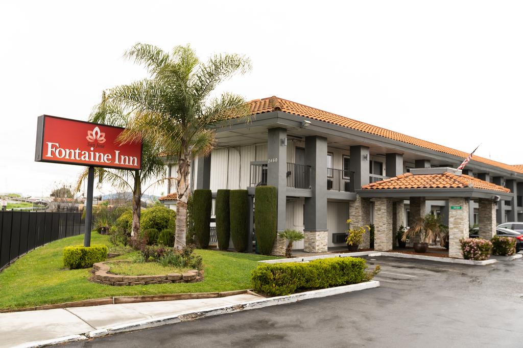 Fontaine Inn - thumb 0