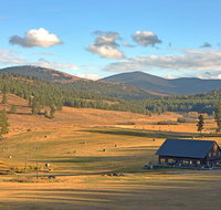 Frontier Cabin - Accommodation San Jose