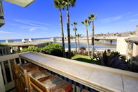 G116 - Harbor Haven Accommodation San Jose