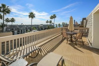 G322 - Suite Beach Penthouse Accommodation San Jose