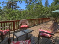 Gam Gams Yosemite Cabin Accommodation San Jose