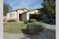 Gem in the Desert Accommodation San Jose