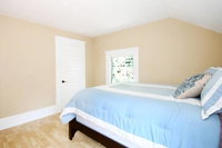 Getaway with Skyline View Accommodation San Jose