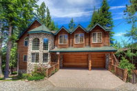 Getting Away Together by Lake Tahoe Accommodations Accommodation San Jose