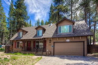Glenwood Getaway by Lake Tahoe Accommodations Accommodation San Jose