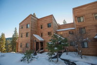 Gold Bend by Tahoe Mountain Properties Accommodation San Jose