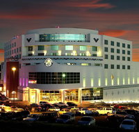 Gold Country Casino Resort - Accommodation San Jose