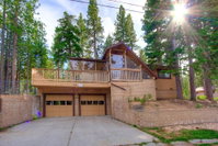 Golden Dust by Lake Tahoe Accommodations Accommodation San Jose