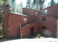 Golf Course View Condo by Tahoe Mountain Properties Accommodation San Jose