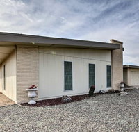 Golfing and Hiking Oasis in Sun City - Pets Welcome - Accommodation San Jose