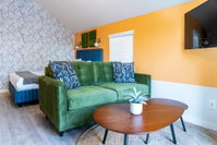 Gorgeous Modern 2BD Beach Bungalow Accommodation San Jose